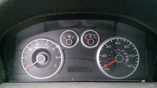 Speedometer Cluster MPH With Message Center Fits 06-07 FUSION 651719