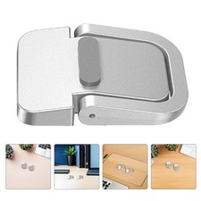 8 Pcs Laptop Desk Riser Compact Computer Keyboard Keyboards Stand