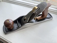 Clifton Plane, Lie Nielsen Plane, Jack Plane 5