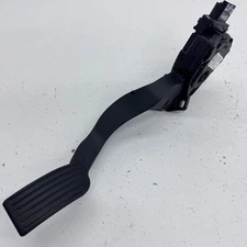 PEUGEOT 207 ACCELERATOR PEDAL 9671433980 1.4 HDI 8HR 09-14