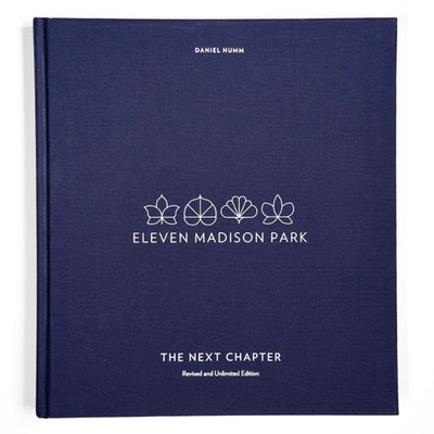 Eleven Madison Park: The Next Chapter | Daniel Humm | Englisch | Buch | 2019