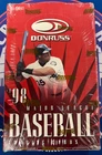 1998 Donruss Baseball Sealed Box * 24 Count Packs