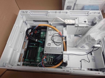 FX808392, FX2 Bundle Esser/Novar ohne Steuerungsmodul