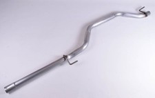 Centre Exhaust Pipe 1700mm Fits Vauxhall Signum Vectra EEC EGM573