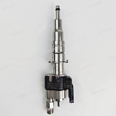 6Pcs Fuel Injector For BMW N54 N63 335 535 550 750 X5 X6 Index 12