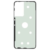 Clappio, Klebefolie FüR RüCkglas Galaxy A34 5G, GrüN