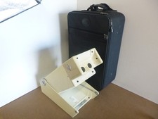 Titmus 2S Vision Screener Tester With Slides, Case