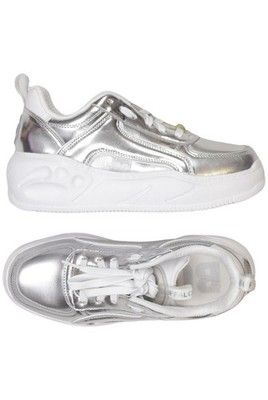 Buffalo LONDON Sneaker Damen Freizeitschuhe Turnschuhe Sportschuhe G... #acvx27i