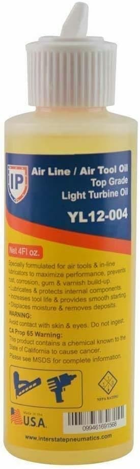 Lubricant Lubrication 16oz