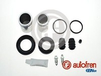 Autofren Seinsa Reparatursatz, Bremssattel D41796C FüR Honda