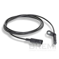 ABS Sensor Raddrehzahl Bremi 51369 FüR Sprinter Mercedes VW Crafter 30 50 35 Bus