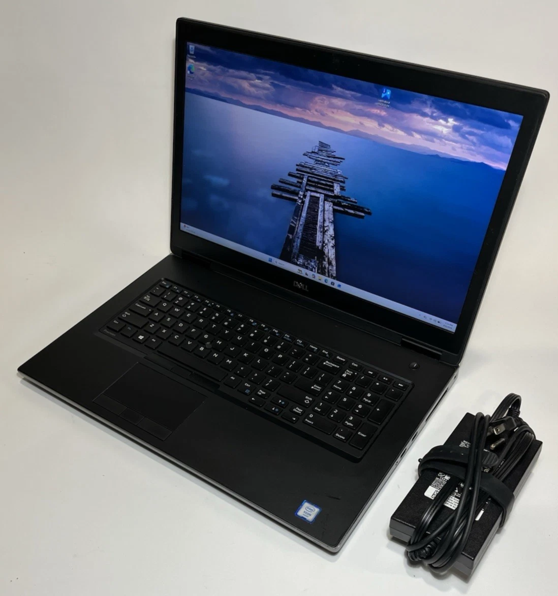 未使用級 Dell Precision 7730 ノートPC Dell Precision 7730 PC Laptops & Netbooks for Sale - Shop New