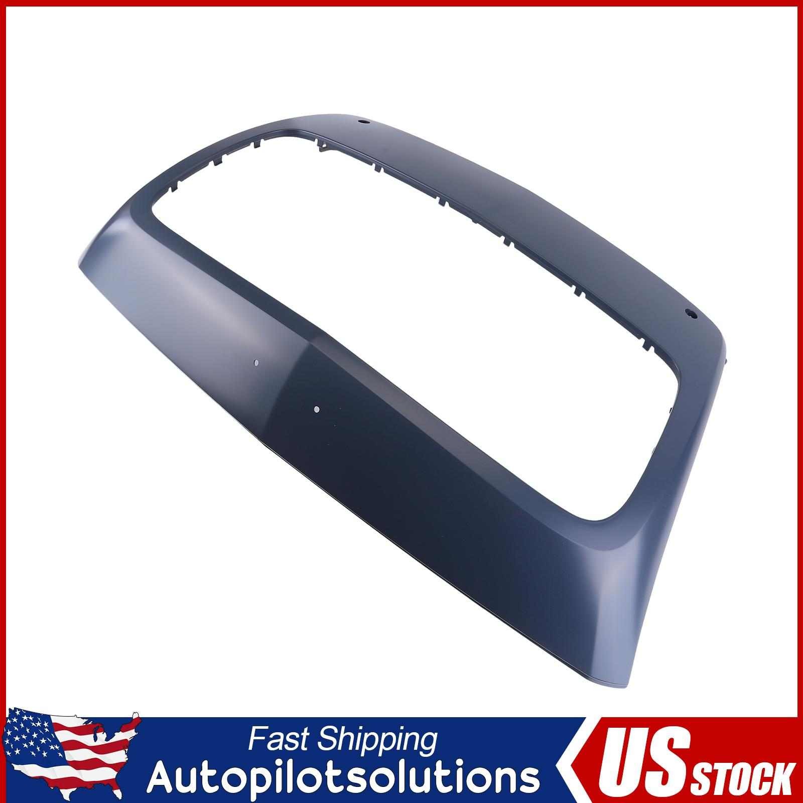 New Front Front Grille Insert Fit For Bentley Gt Gtc 2012 2013 2014 2015 2016 US