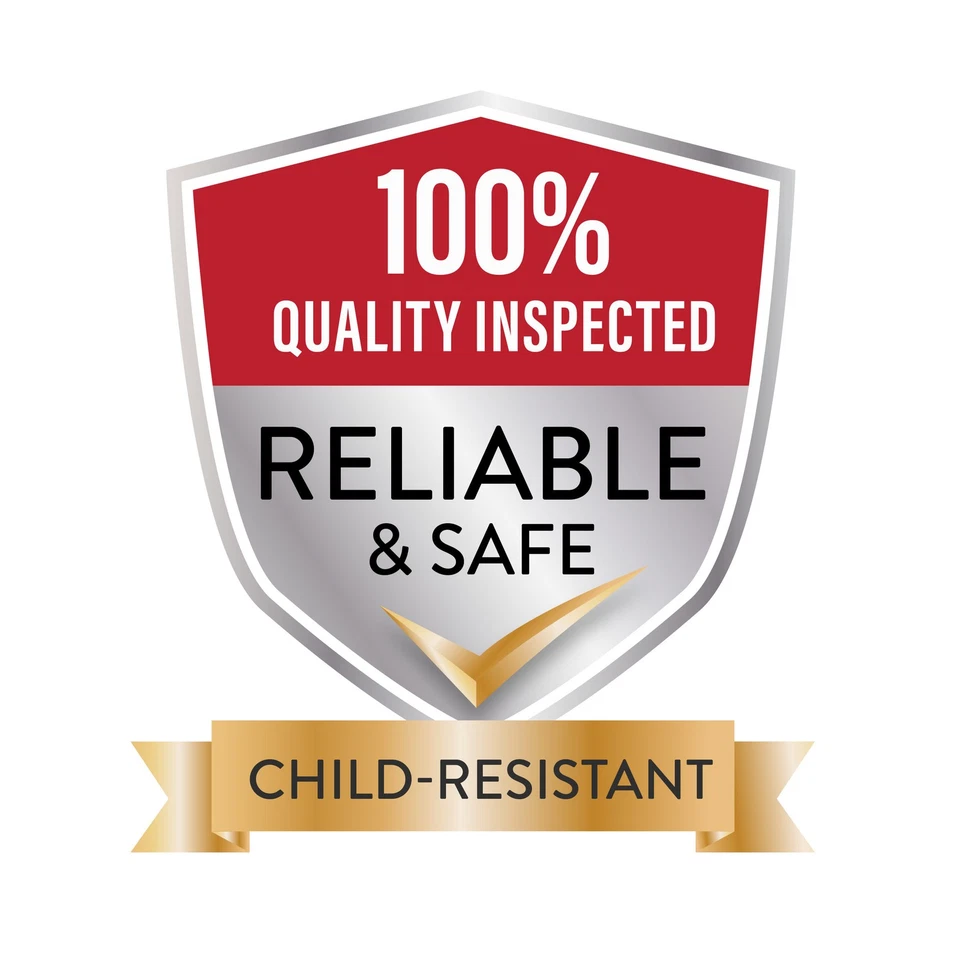 BIC Multi-purpose Classic Edition Lighter, Assorted Colors, 2-Pack - Image 4 of 4