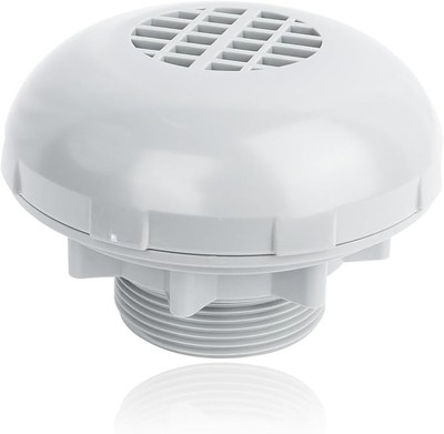 CVILL P6H1317 Pool Inlet and Outlet Filter Replacement Kit