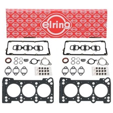 2x ELRING Zylinderkopfdichtung Satz für VW PASSAT B5 B5.5 A4 B5-7 A6 C5 2.5 TDI