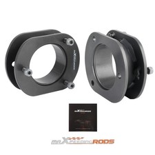 Front 2.5in Leveling Kit Lift Spacers For Jeep Grand Cherokee Wk2 2011-2022