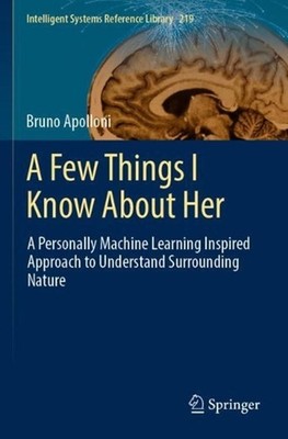A Few Things I Know About Her: A Personally Machine Learning Inspired Approach t