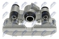 NTY HZT-TY-030 Bremssattel Hinten Links FüR Toyota