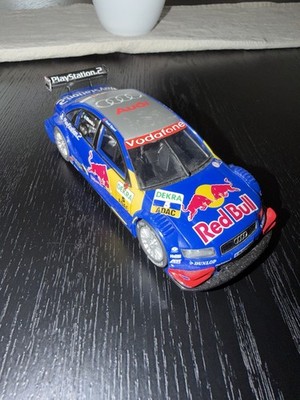 Carrera Evolution Audi A4 DTM #5   1:32   ohne Seitenspiegel