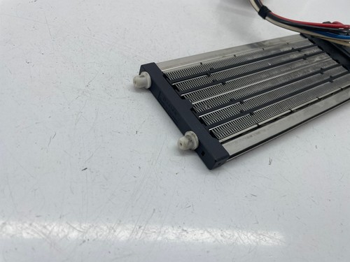 NISSAN QASHQAI J10 HEATER MATRIX RADIATOR CORE ELEMENT A30105A7700003 2006-2013 - Picture 6 of 12