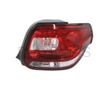 FARO FANALE FANALINO POSTERIORE PER CITROEN DS3 2009-2015 Destra 6351JE Nuovo