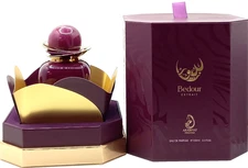 ARABIYAT PRESTIGE BEDOUR EXTRAIT EAU DE PARFUM SPRAY FOR WOMEN 3.4 Oz / 100 ml