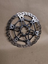 Hope Disc 183mm  saw design - mono mini /M4 black floating rotor