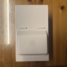 4 Way MK Metal Consumer Unit