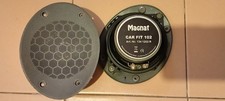 Altoparlanti Magnat Fiat Seicento 