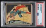 1940 Superman Gum R145 Superman Death Dive #29 04le