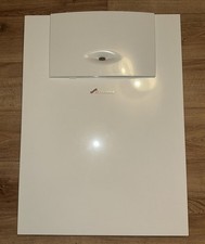 Worcester Bosch Greenstar CDI Highflow Frontplatte 