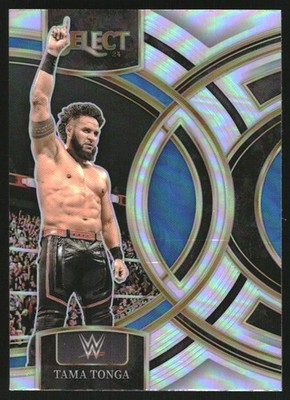 A9578- 2024 Select WWE Wrestling Insert Cards G3 -You Pick- 15+ FREE US SHIP