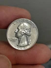 1964 Washington Quarter 90% Silver #3