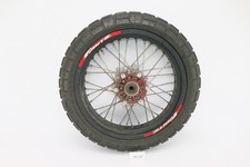 Fantic XMF 125 Motard Performance 2021 - Cerchio ruota posteriore 17X3.50 AR18C