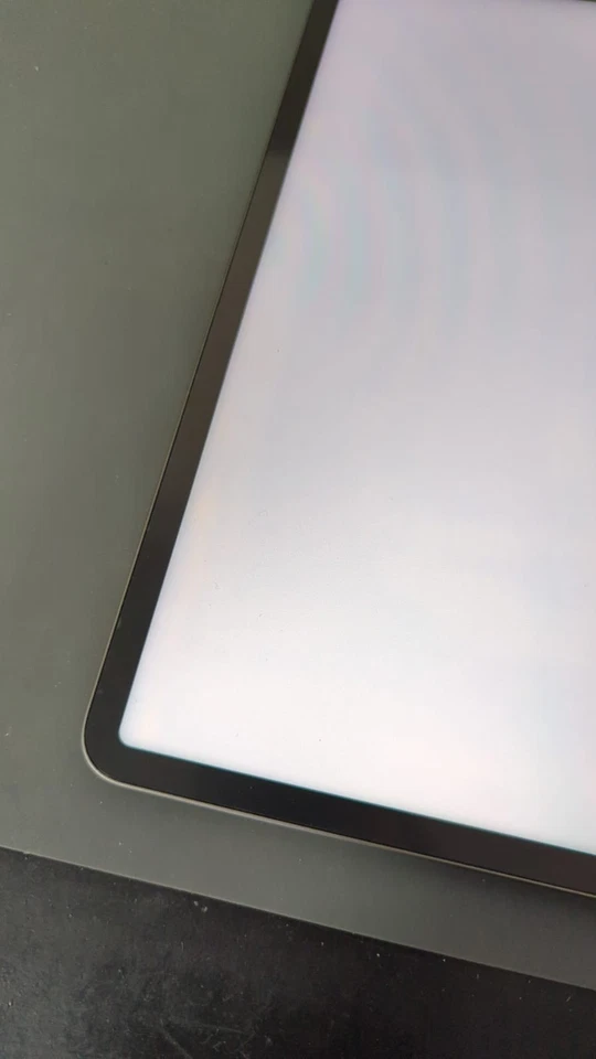 Apple iPad Pro 5 (2021) 512GB 12.9" WiFi Gray A2378 *LEGGI BENE* - Immagine 3 di 4