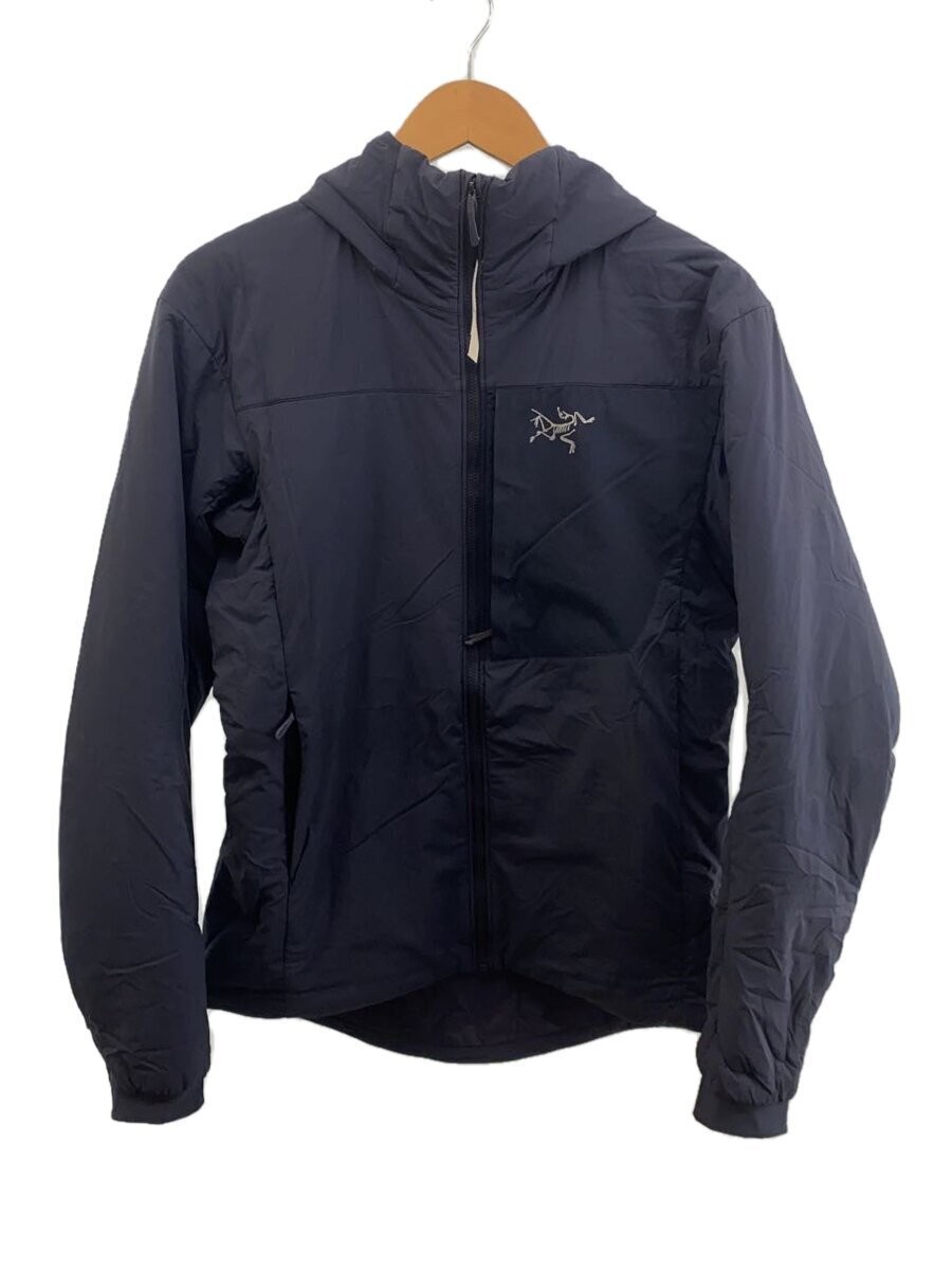 ARC'TERYX ARC TERYX Giacca S Nylon Navy PROTON LT FELPA CON CAPPUCCIO