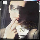 Madonna - Erotica - 12” Vinyl Single - W 0138 - No Poster - VG+/VG+