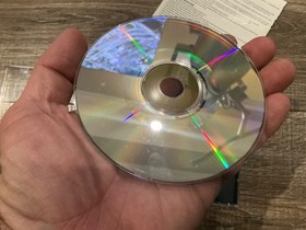 Alien Front Online (Sega Dreamcast, 2001) Disc Only - Authentic & Tested