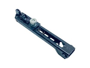 VW PASSAT B7 ALLTRACK 365 Gurthöhenversteller vorne links 1T0857819B 30697259