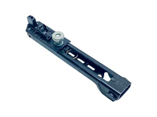 VW PASSAT B7 ALLTRACK 365 Gurthöhenversteller vorne links 1T0857819B 30697259