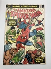 Amazing Spider-Man # 140 | | 1st App of Glory Grant | Marvel Comics 1975