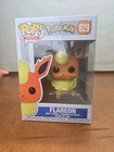 Funko Pop! Vinyl: Pokémon - Flareon #629
