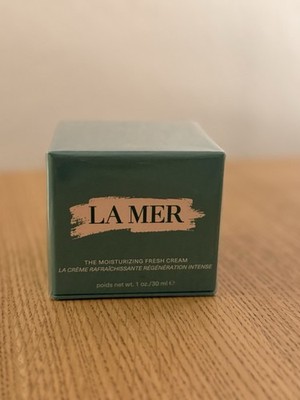 La Mer the Moisturizing Fresh Cream 30ml