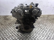 Moteur Nissan 370 Z
