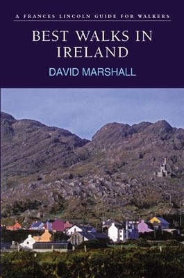 Best Walks in Ireland by Marshall, David 071122420X FREE Shipping
