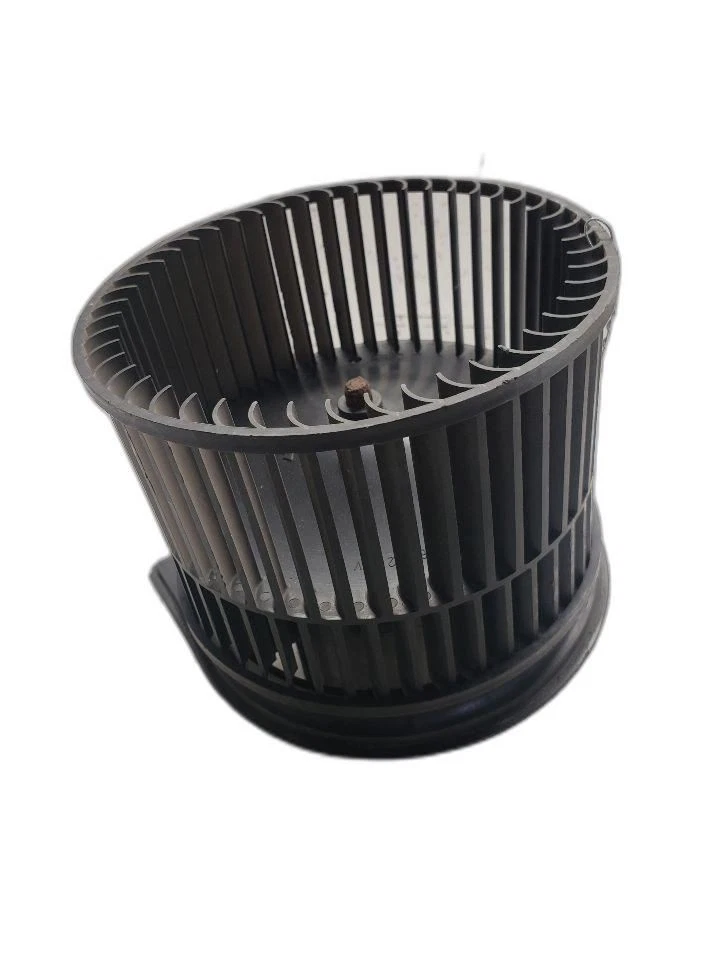 Motor de soplador compatible con 00-09 SAAB 9-5 1300758 Foto 2 de 4