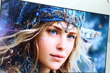 Sony BRAVIA XR A80K 65" 4K UHD OLED Smart TV