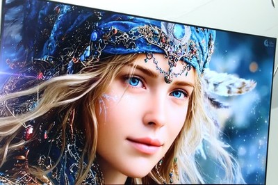 Sony BRAVIA XR A80K 65'' 4K UHD OLED Smart TV (pickup only-no shipping)