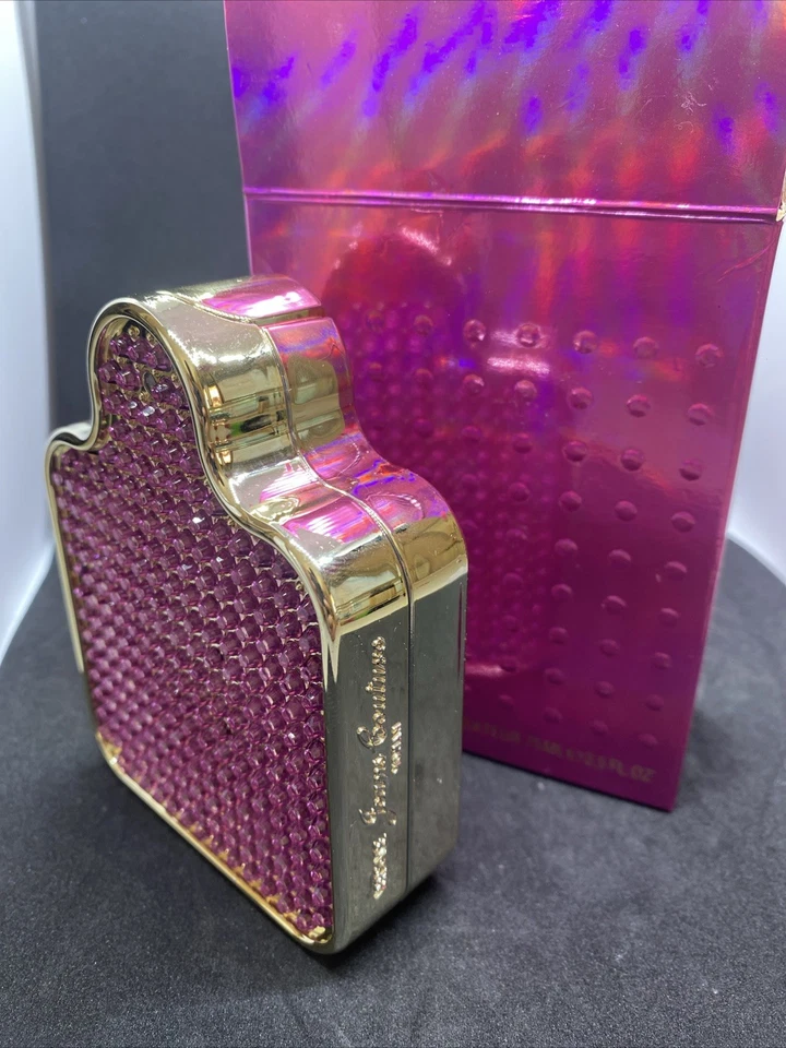 Versace Woman Jeans Couture  75ml EDT Vapo DISCONTINUED - Immagine 3 di 3